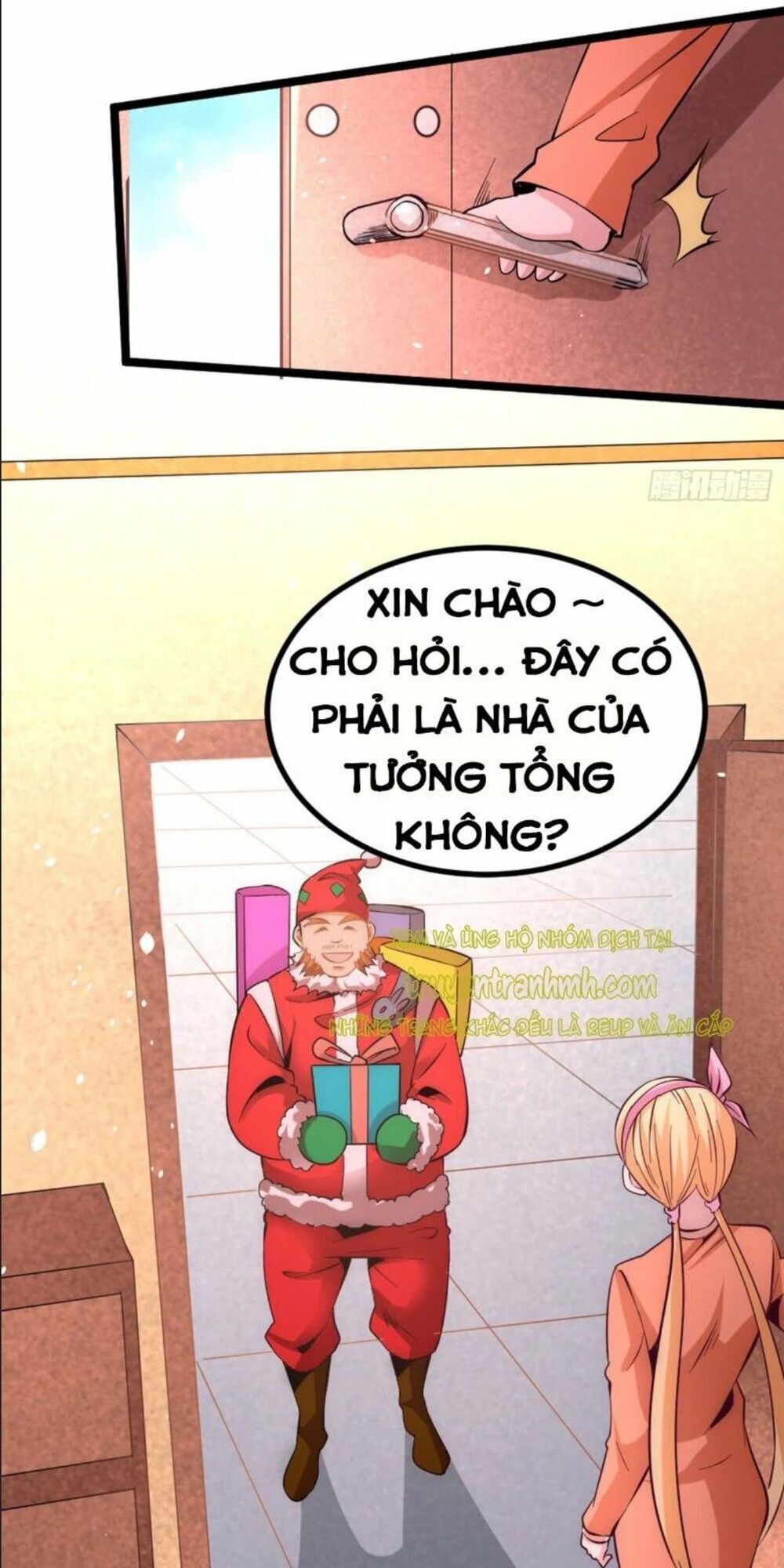 Đô Thị Đỉnh Phong Cao Thủ Chapter 108 - Trang 2