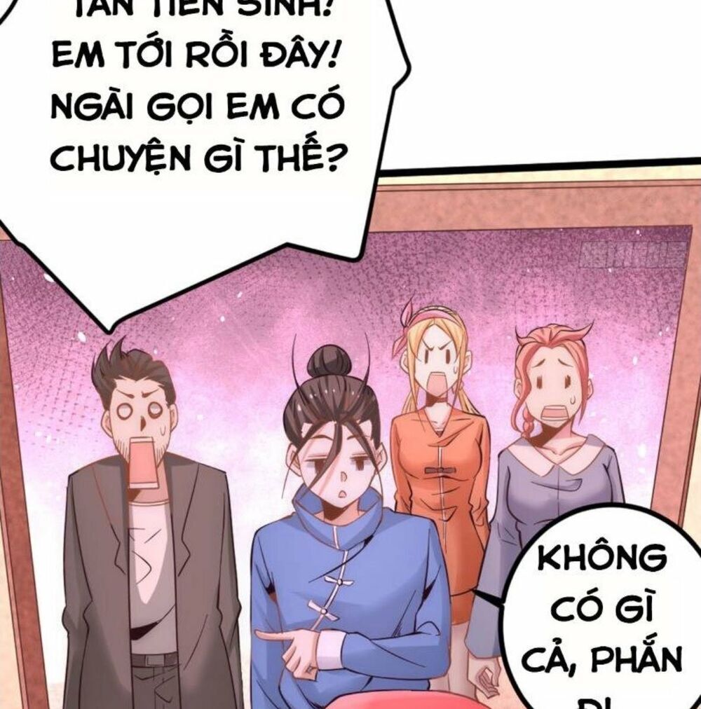 Đô Thị Đỉnh Phong Cao Thủ Chapter 108 - Trang 2