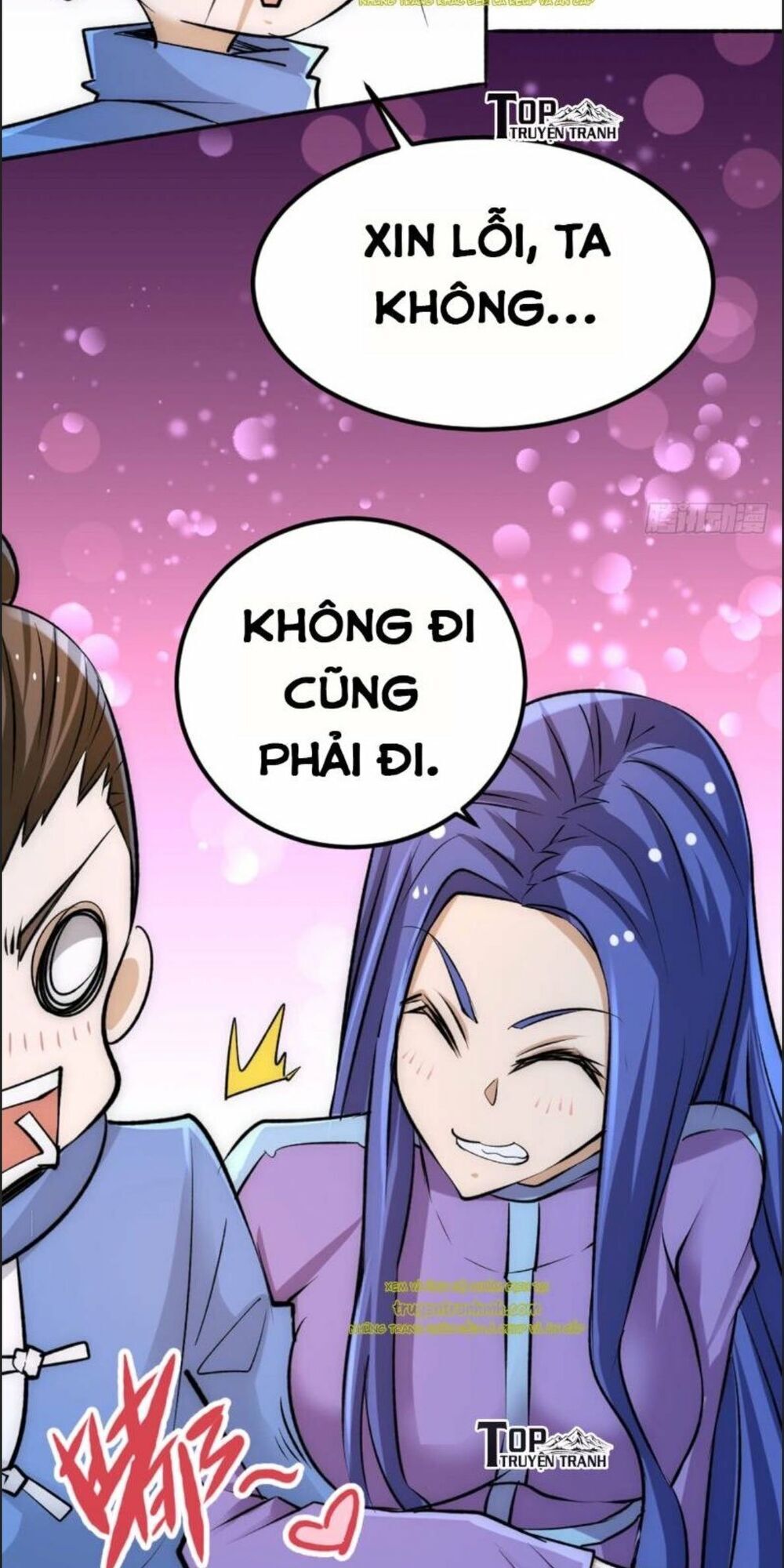 Đô Thị Đỉnh Phong Cao Thủ Chapter 108 - Trang 2