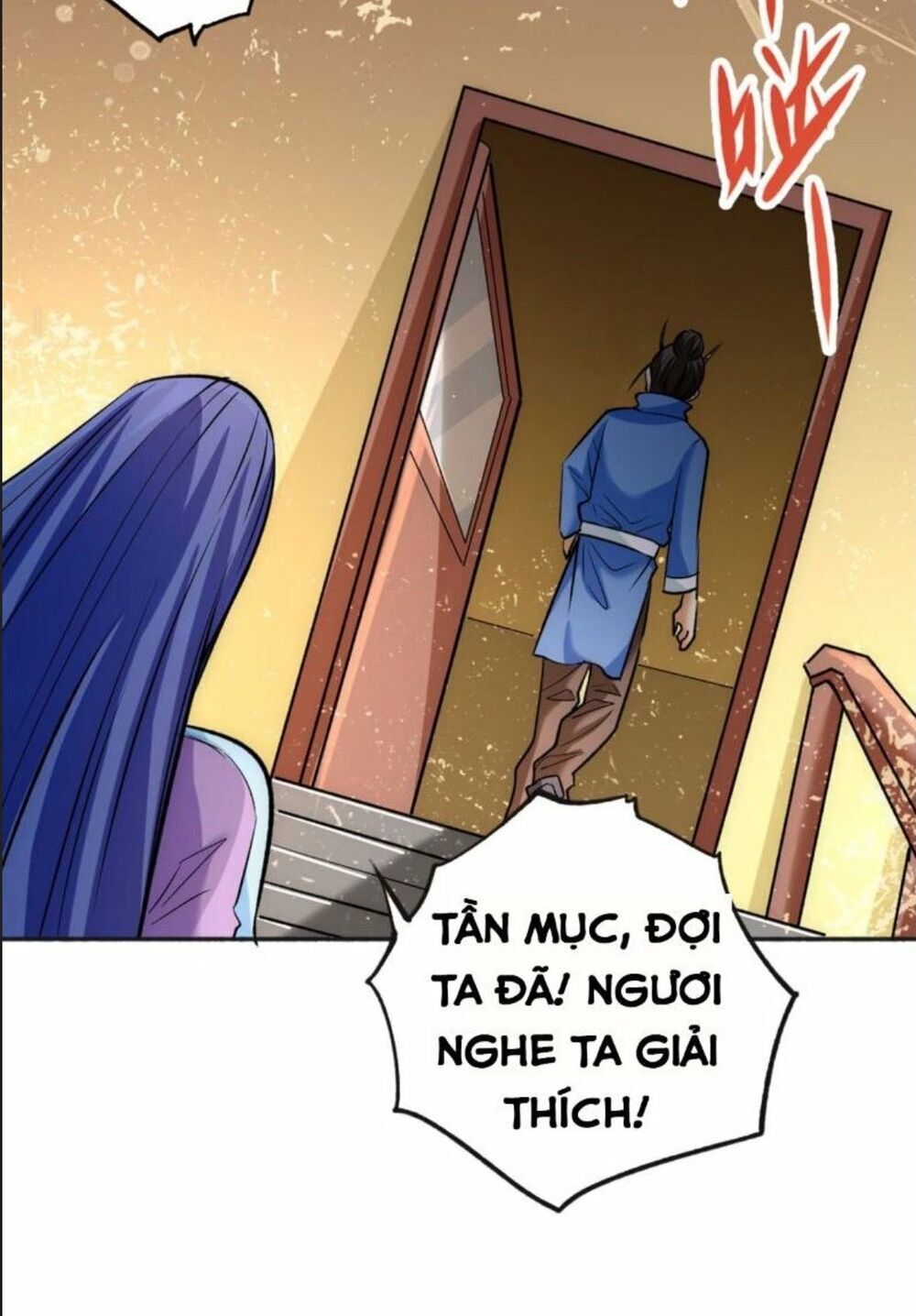 Đô Thị Đỉnh Phong Cao Thủ Chapter 108 - Trang 2