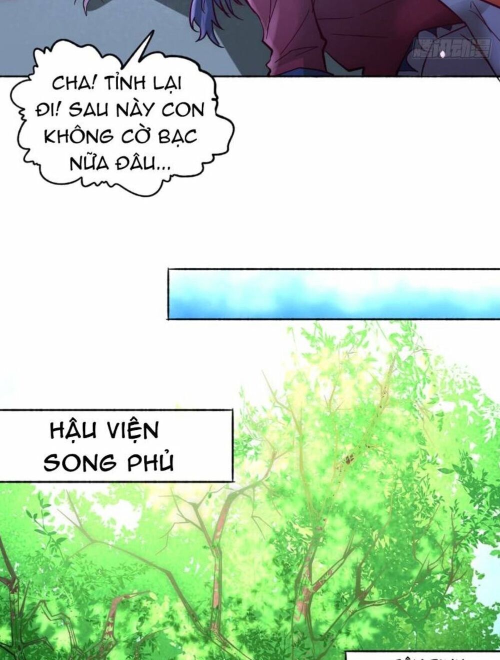 Đô Thị Đỉnh Phong Cao Thủ Chapter 107 - Trang 2