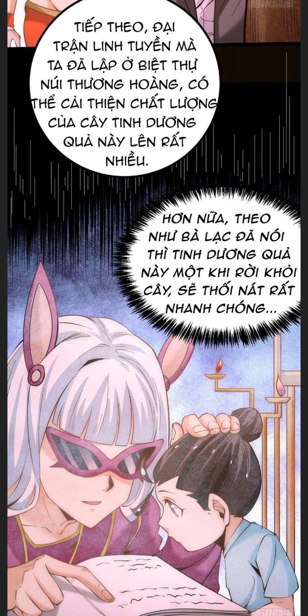 Đô Thị Đỉnh Phong Cao Thủ Chapter 107 - Trang 2