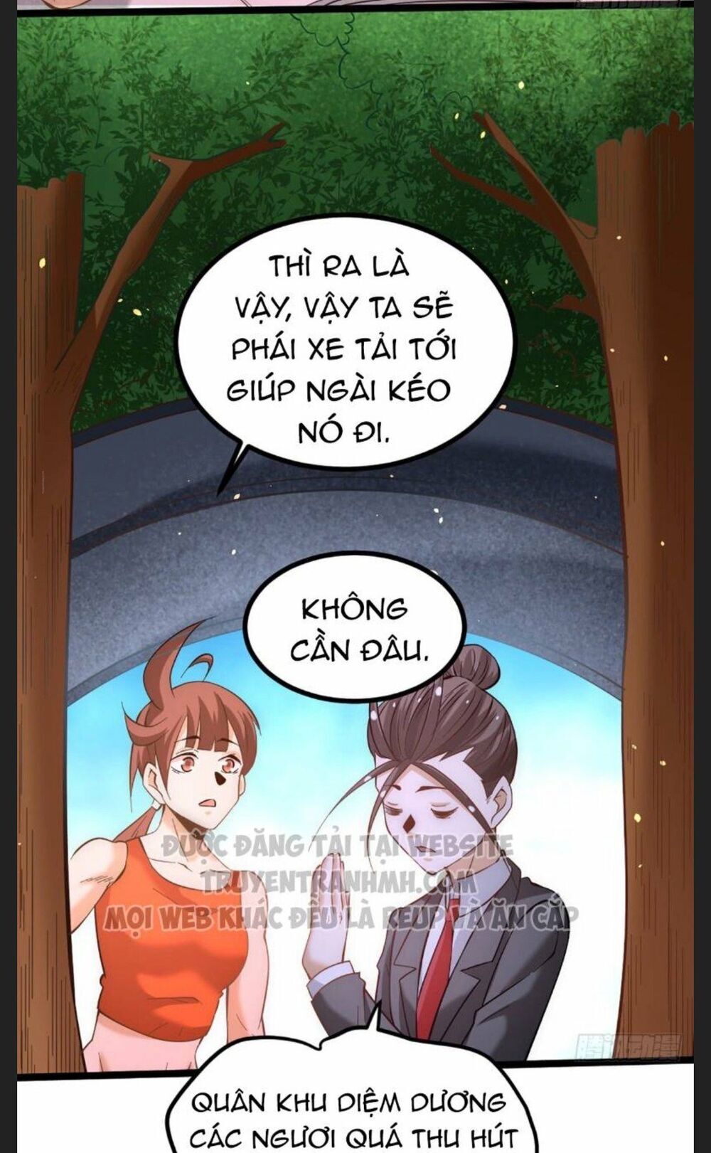 Đô Thị Đỉnh Phong Cao Thủ Chapter 107 - Trang 2