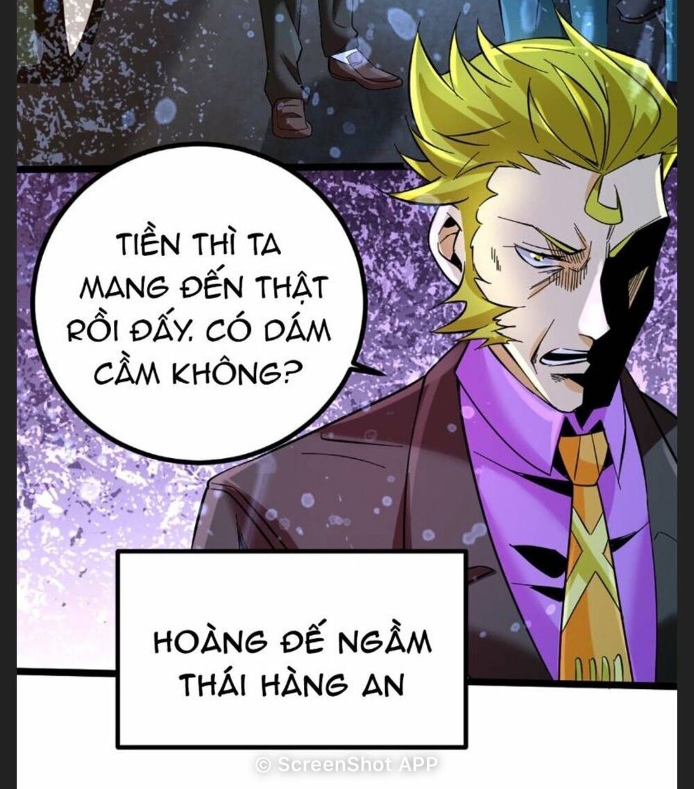 Đô Thị Đỉnh Phong Cao Thủ Chapter 107 - Trang 2