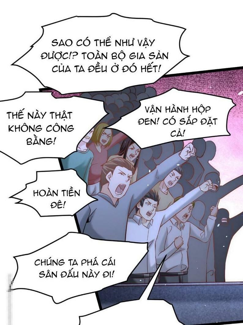 Đô Thị Đỉnh Phong Cao Thủ Chapter 105 - Trang 2