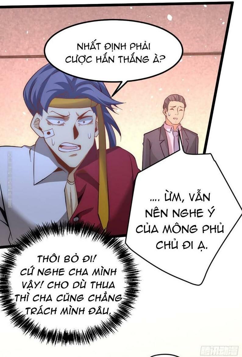 Đô Thị Đỉnh Phong Cao Thủ Chapter 105 - Trang 2