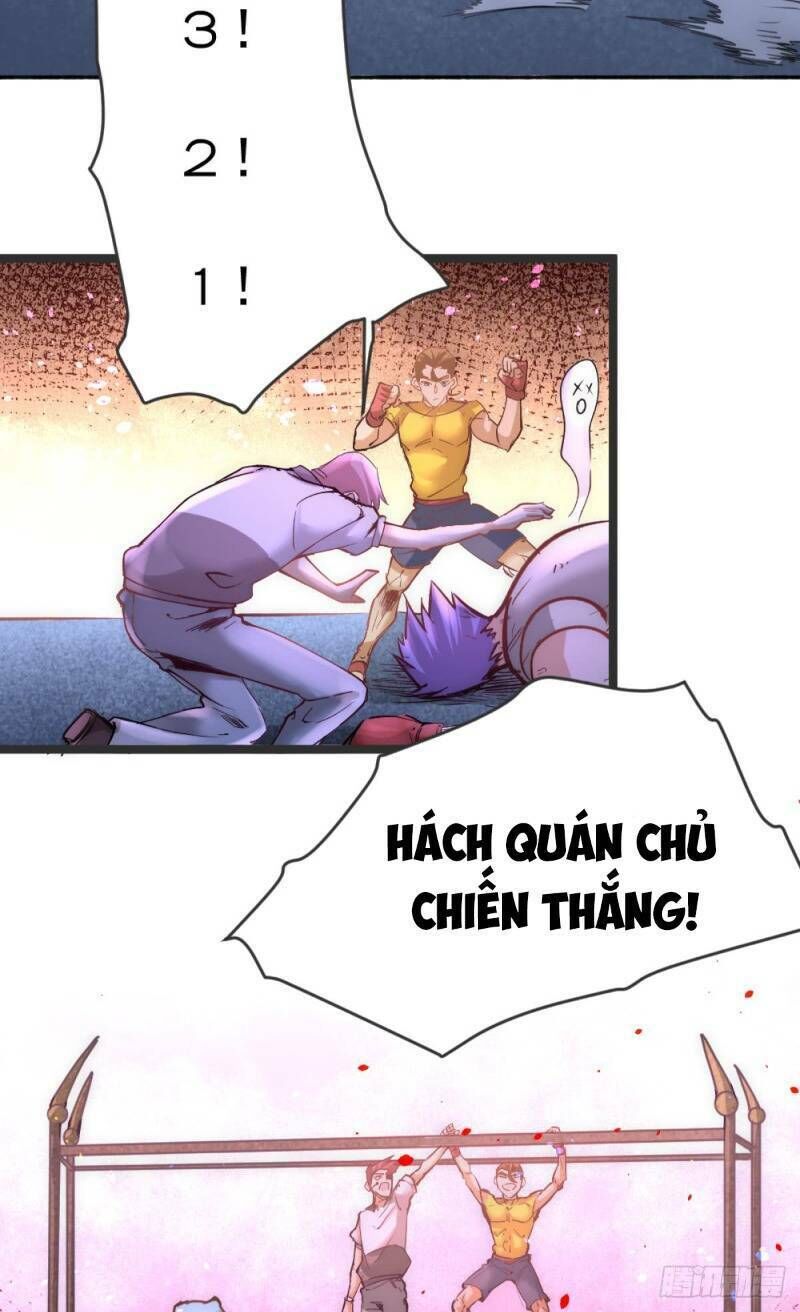 Đô Thị Đỉnh Phong Cao Thủ Chapter 104 - Trang 2