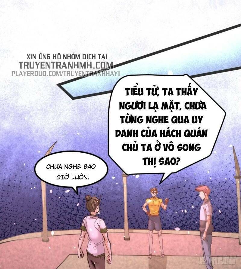 Đô Thị Đỉnh Phong Cao Thủ Chapter 104 - Trang 2