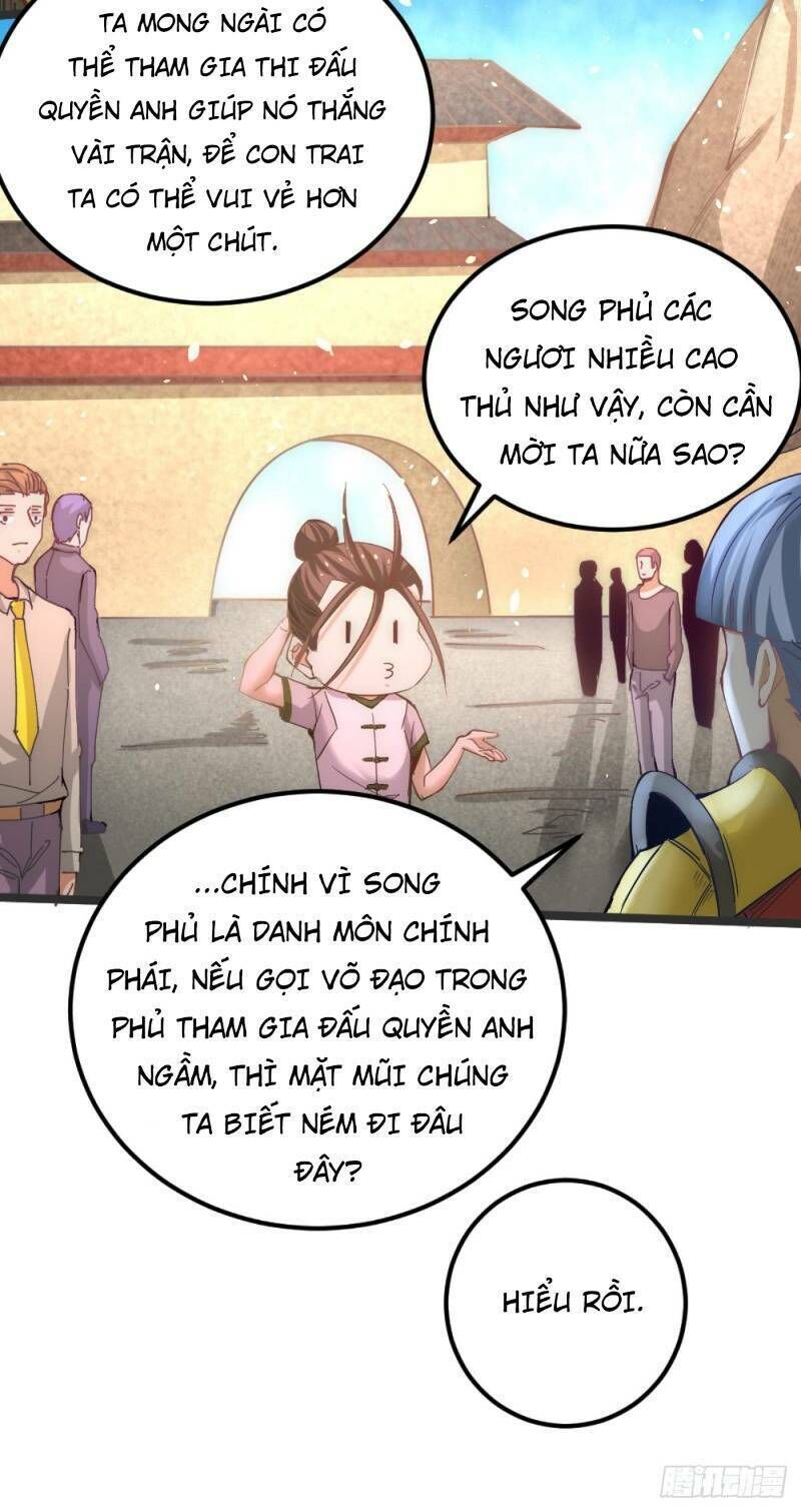 Đô Thị Đỉnh Phong Cao Thủ Chapter 104 - Trang 2