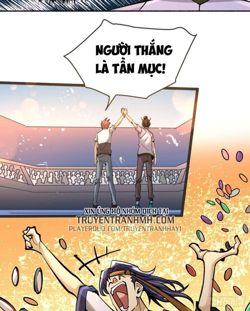 Đô Thị Đỉnh Phong Cao Thủ Chapter 104 - Trang 2