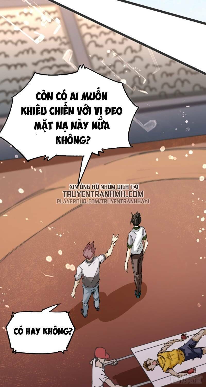 Đô Thị Đỉnh Phong Cao Thủ Chapter 104 - Trang 2