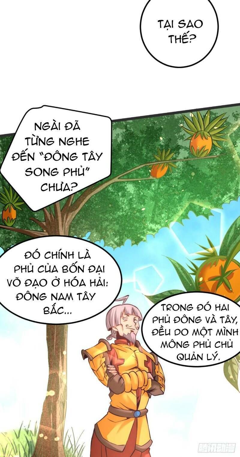 Đô Thị Đỉnh Phong Cao Thủ Chapter 103 - Trang 2