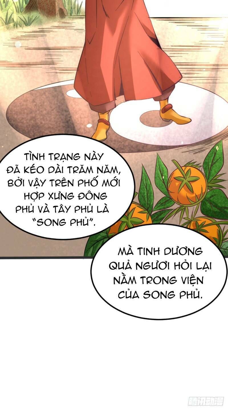 Đô Thị Đỉnh Phong Cao Thủ Chapter 103 - Trang 2