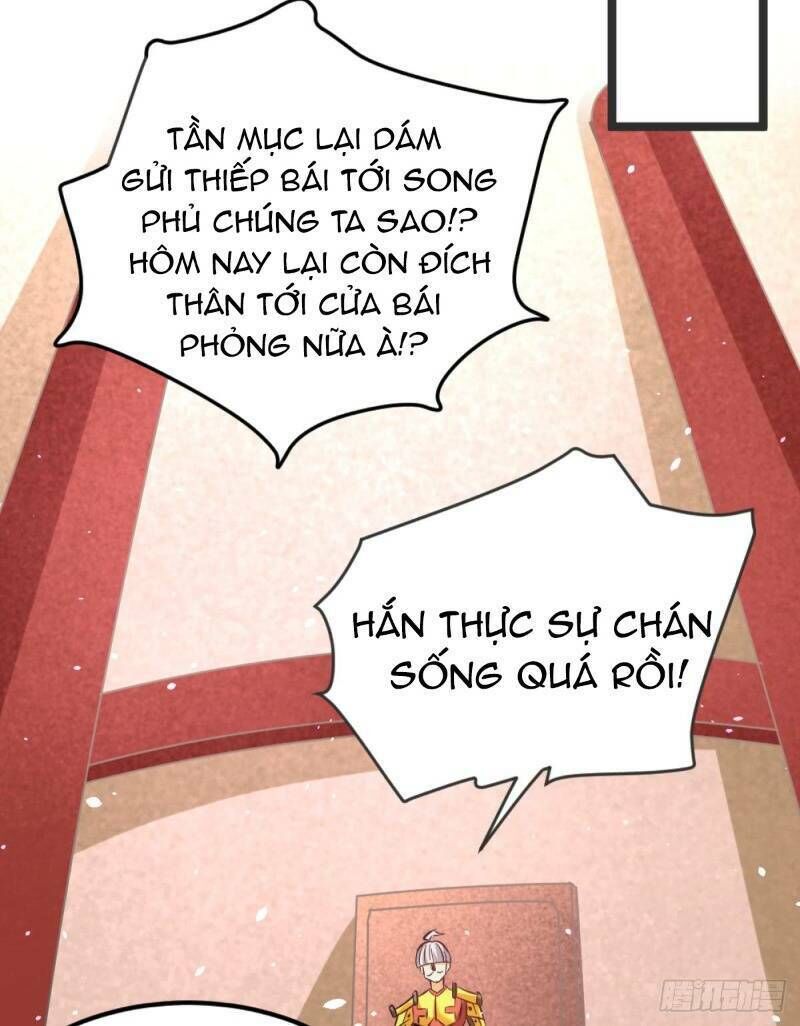 Đô Thị Đỉnh Phong Cao Thủ Chapter 103 - Trang 2