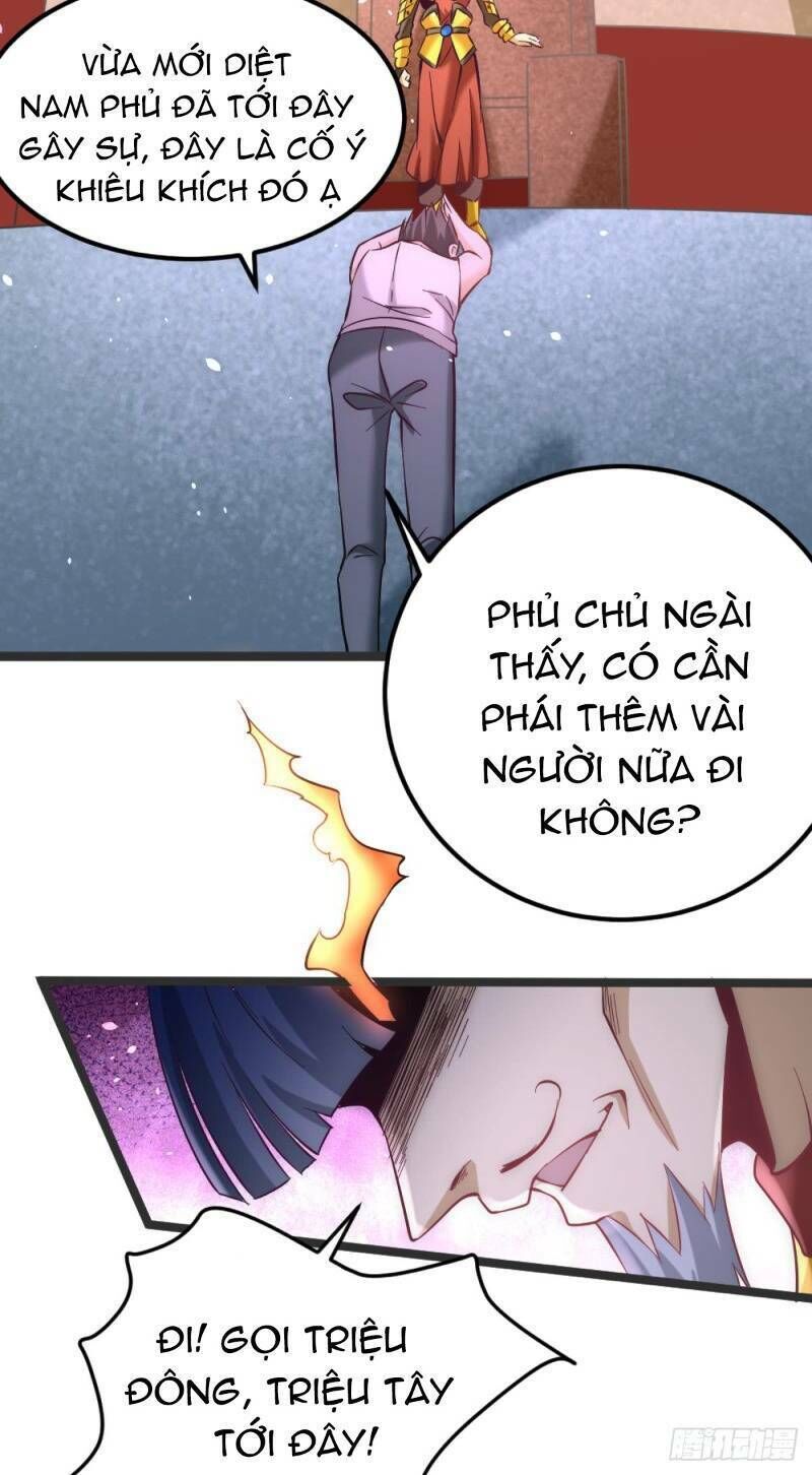 Đô Thị Đỉnh Phong Cao Thủ Chapter 103 - Trang 2