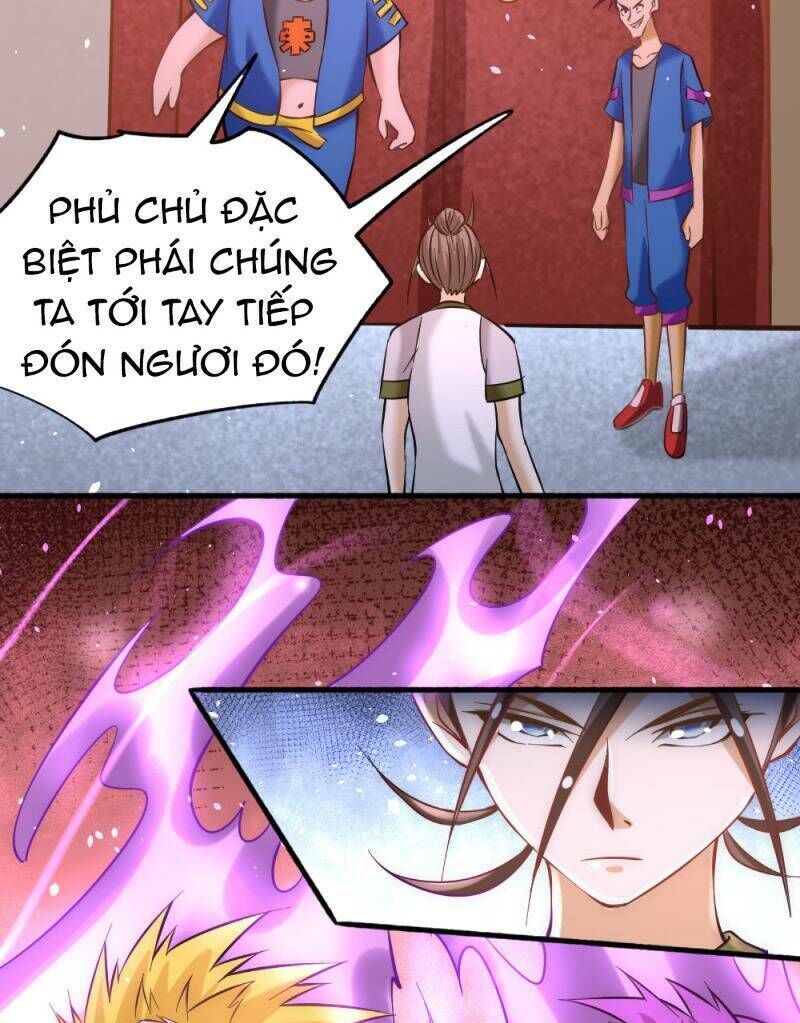 Đô Thị Đỉnh Phong Cao Thủ Chapter 103 - Trang 2