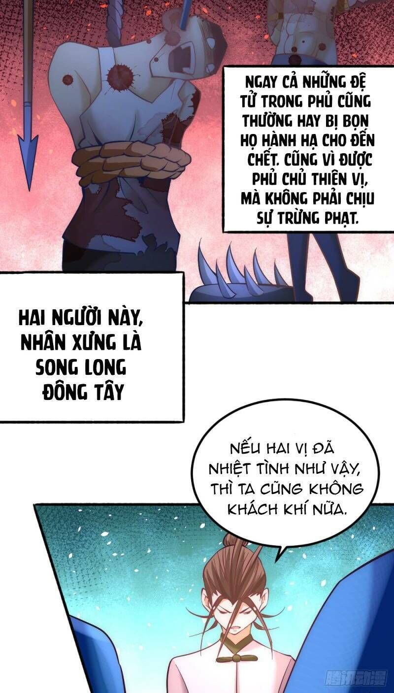 Đô Thị Đỉnh Phong Cao Thủ Chapter 103 - Trang 2