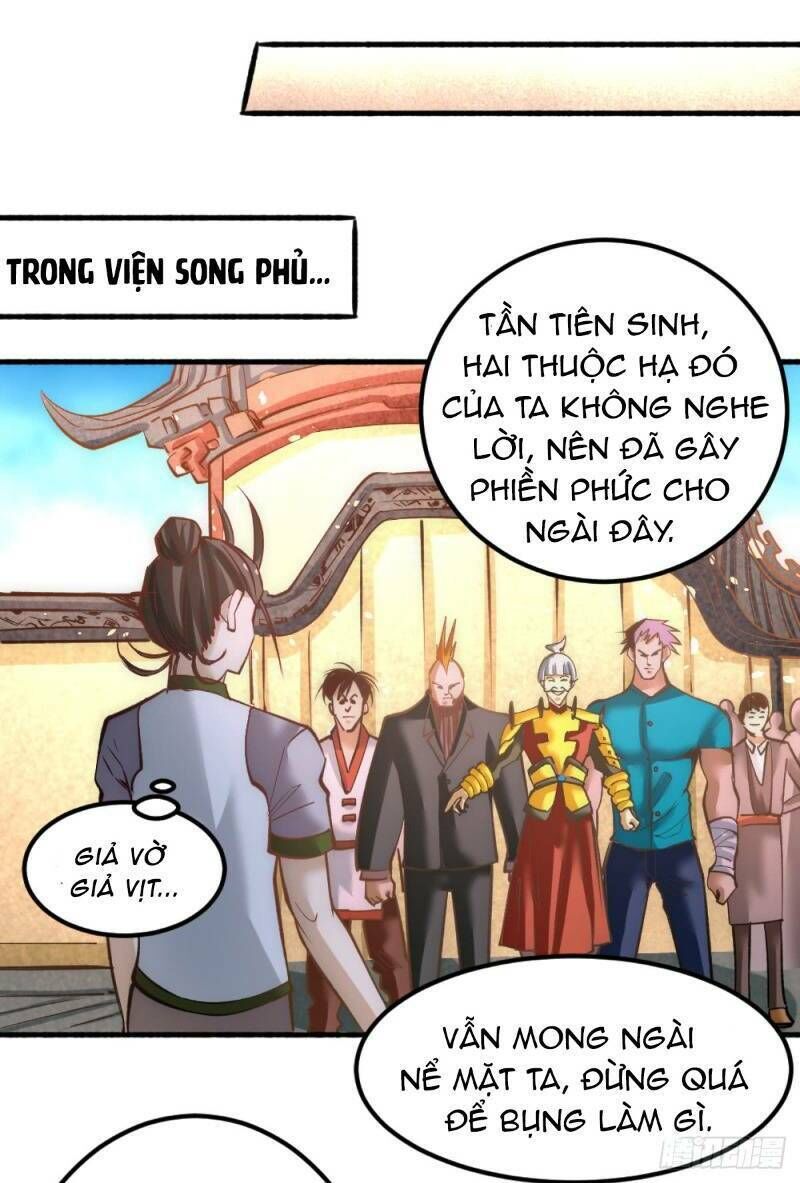 Đô Thị Đỉnh Phong Cao Thủ Chapter 103 - Trang 2