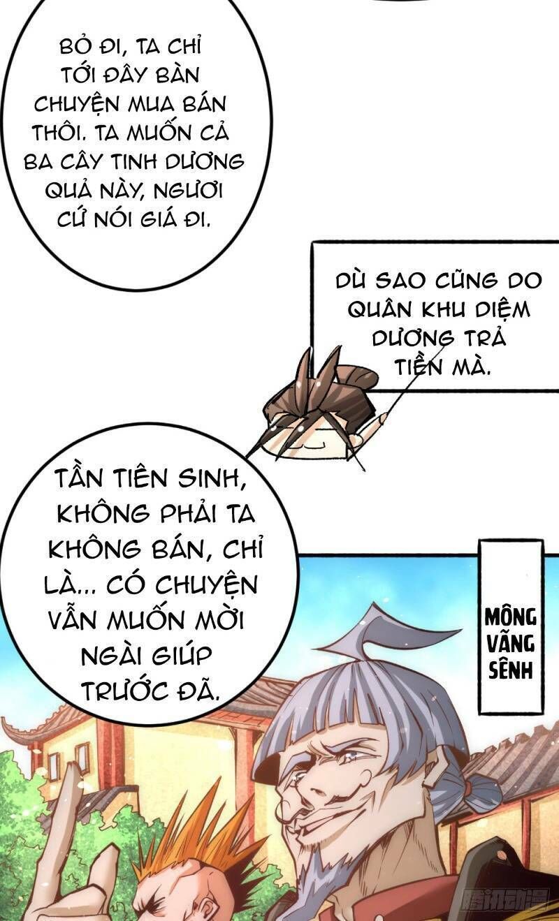 Đô Thị Đỉnh Phong Cao Thủ Chapter 103 - Trang 2