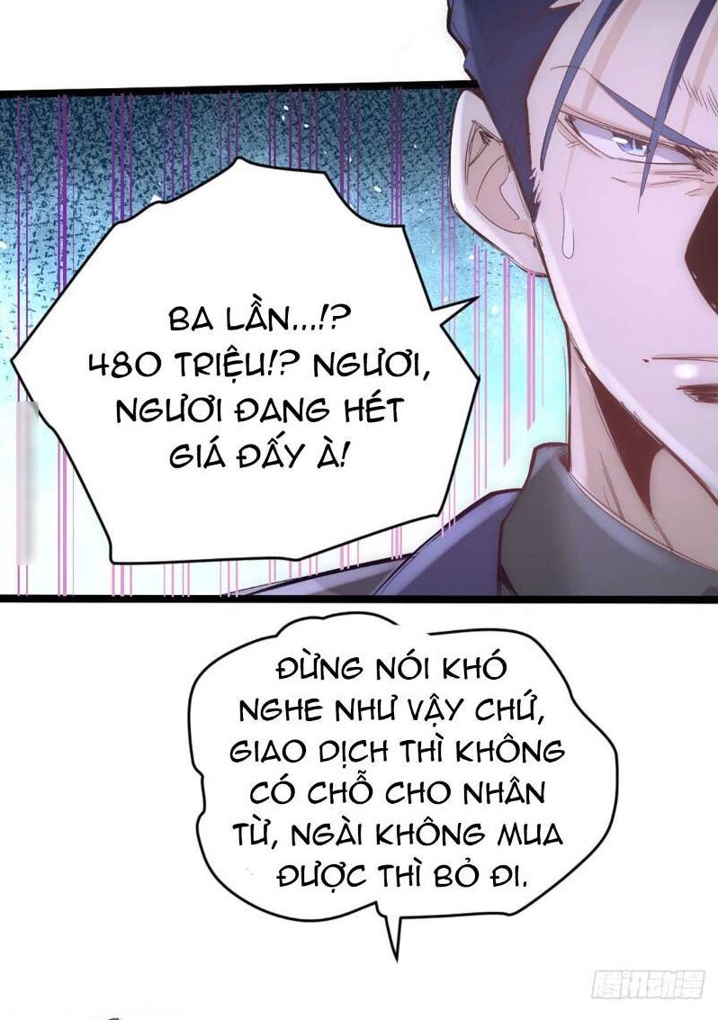 Đô Thị Đỉnh Phong Cao Thủ Chapter 102 - Trang 2