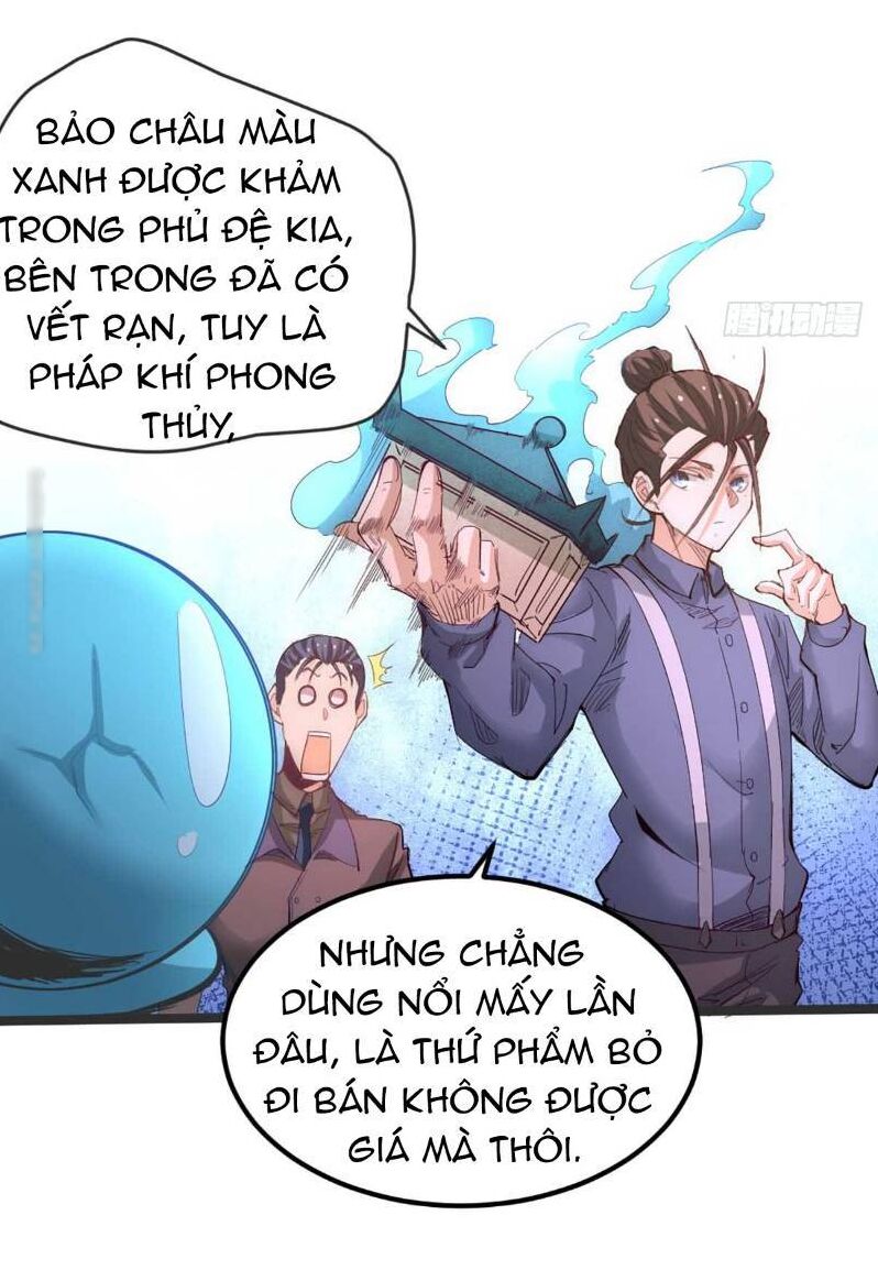 Đô Thị Đỉnh Phong Cao Thủ Chapter 102 - Trang 2