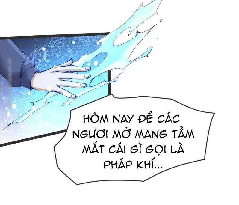 Đô Thị Đỉnh Phong Cao Thủ Chapter 102 - Trang 2