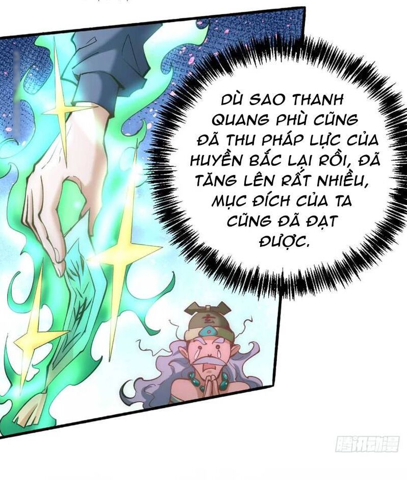 Đô Thị Đỉnh Phong Cao Thủ Chapter 102 - Trang 2