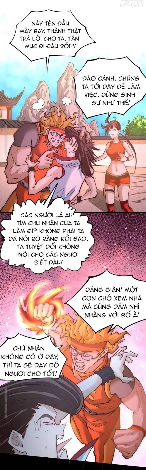 Đô Thị Đỉnh Phong Cao Thủ Chapter 102 - Trang 2