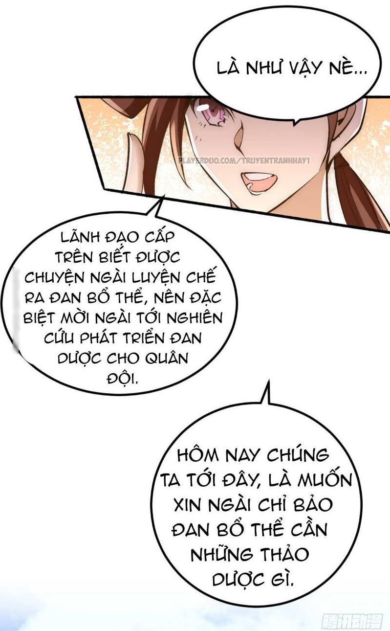 Đô Thị Đỉnh Phong Cao Thủ Chapter 102 - Trang 2