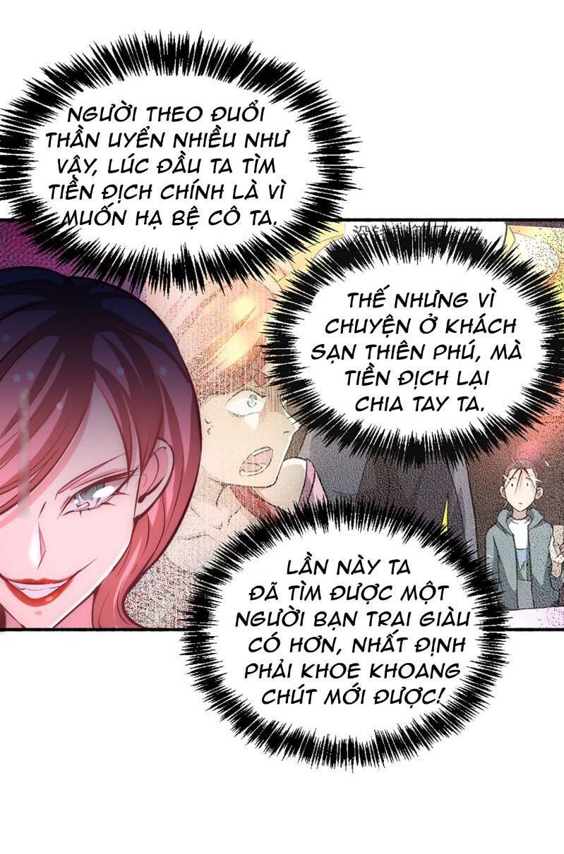 Đô Thị Đỉnh Phong Cao Thủ Chapter 100 - Trang 2