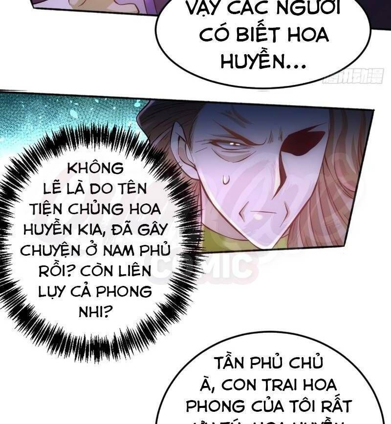 Đô Thị Đỉnh Phong Cao Thủ Chapter 99 - Trang 2