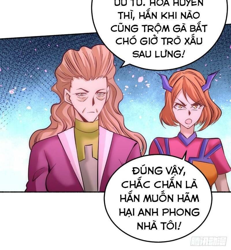 Đô Thị Đỉnh Phong Cao Thủ Chapter 99 - Trang 2