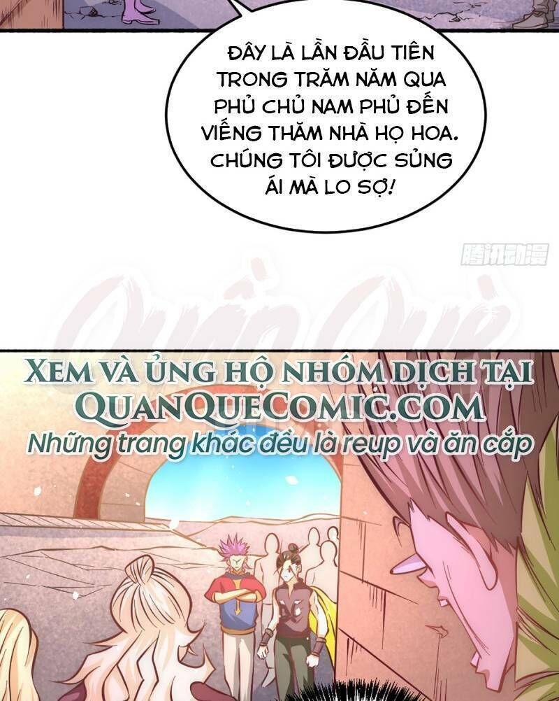 Đô Thị Đỉnh Phong Cao Thủ Chapter 99 - Trang 2