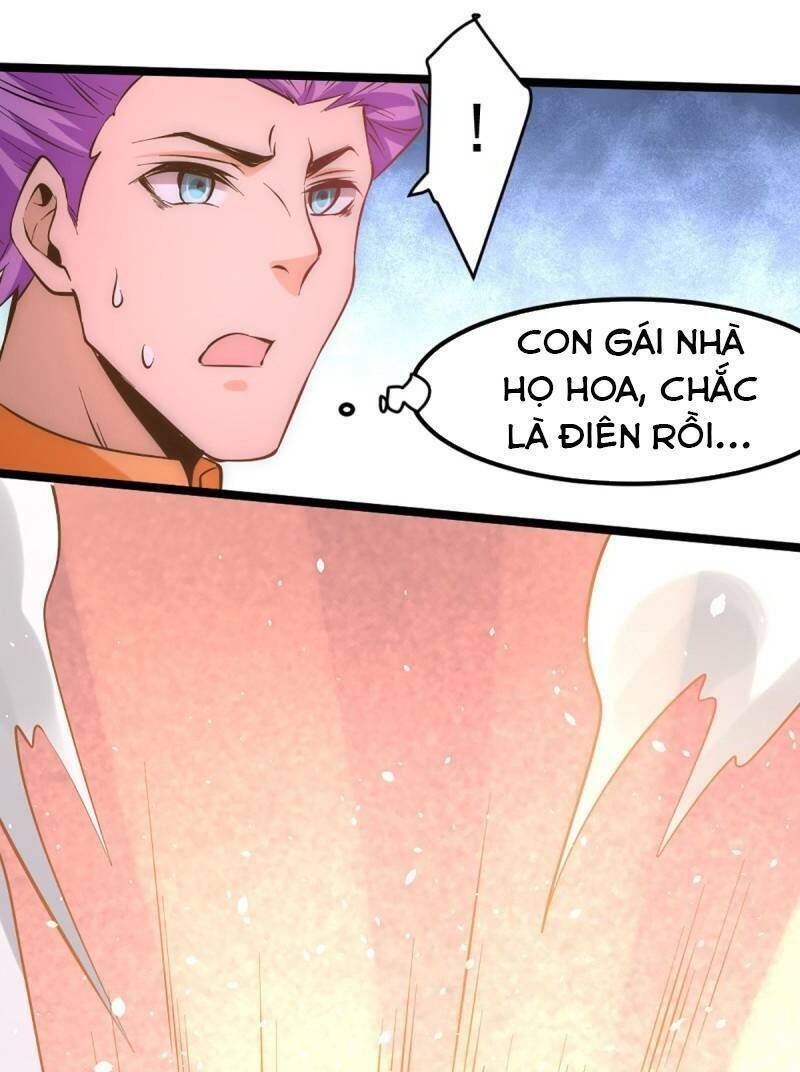 Đô Thị Đỉnh Phong Cao Thủ Chapter 99 - Trang 2