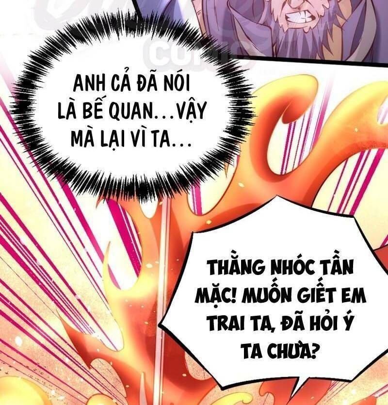 Đô Thị Đỉnh Phong Cao Thủ Chapter 98 - Trang 2