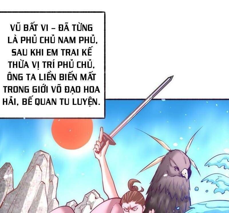 Đô Thị Đỉnh Phong Cao Thủ Chapter 98 - Trang 2