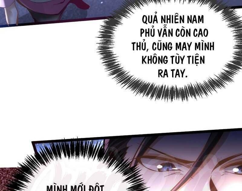 Đô Thị Đỉnh Phong Cao Thủ Chapter 98 - Trang 2