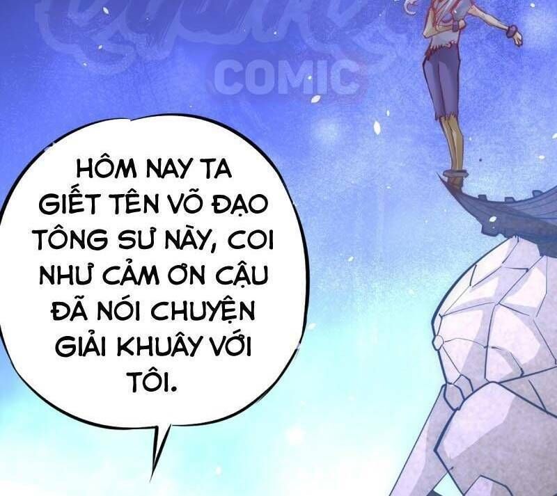 Đô Thị Đỉnh Phong Cao Thủ Chapter 98 - Trang 2