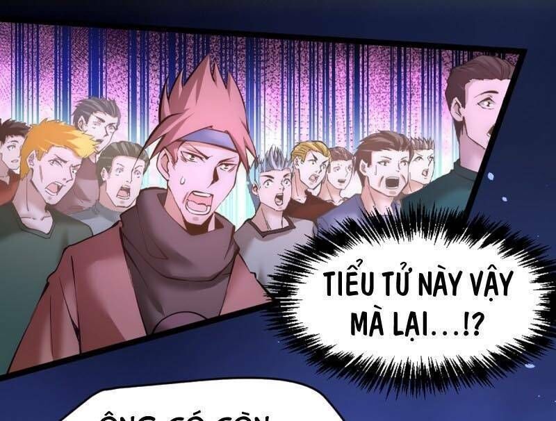 Đô Thị Đỉnh Phong Cao Thủ Chapter 98 - Trang 2