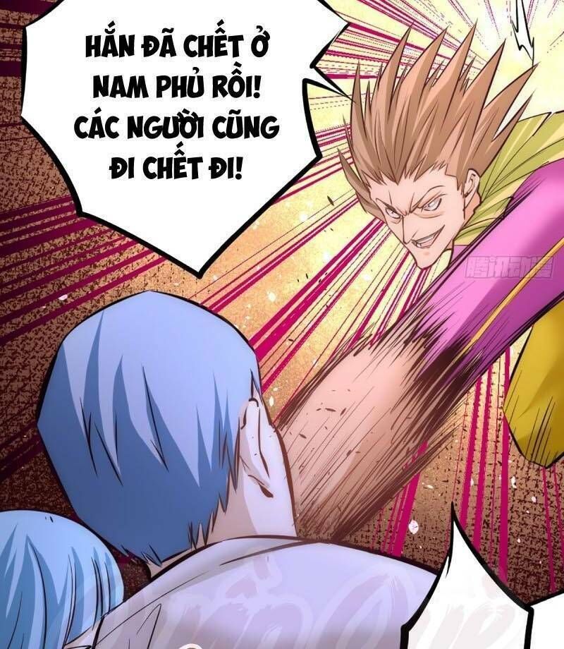 Đô Thị Đỉnh Phong Cao Thủ Chapter 98 - Trang 2