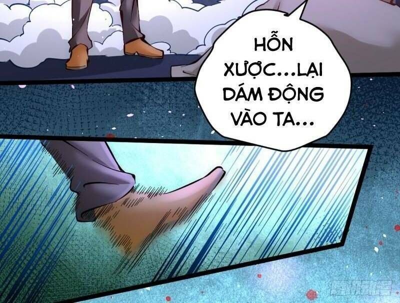 Đô Thị Đỉnh Phong Cao Thủ Chapter 98 - Trang 2