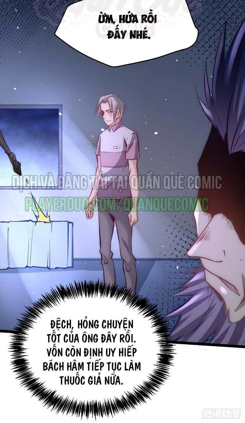 Đô Thị Đỉnh Phong Cao Thủ Chapter 97 - Trang 2