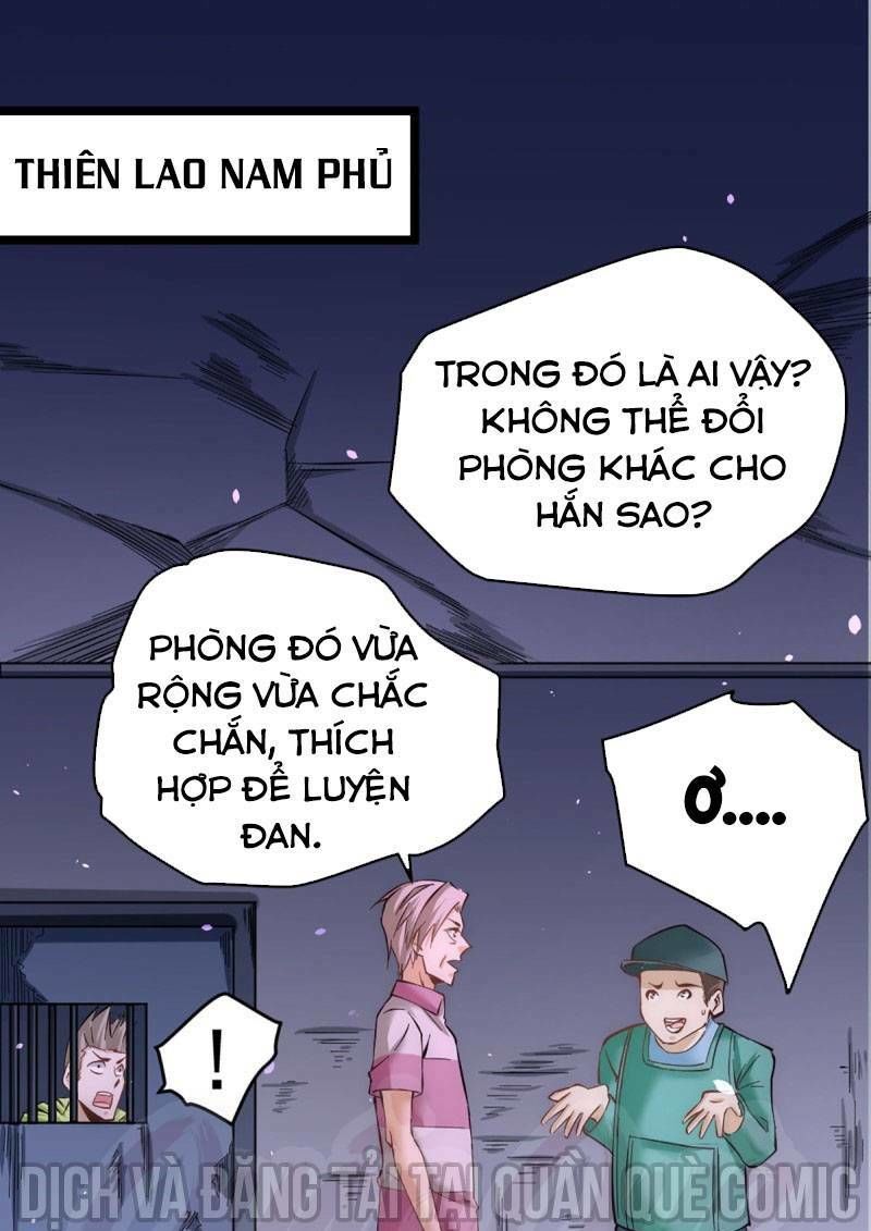 Đô Thị Đỉnh Phong Cao Thủ Chapter 96 - Trang 2