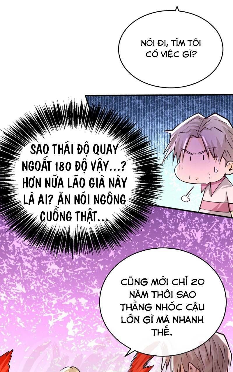 Đô Thị Đỉnh Phong Cao Thủ Chapter 96 - Trang 2