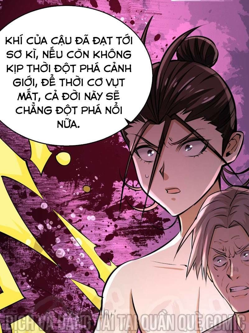 Đô Thị Đỉnh Phong Cao Thủ Chapter 96 - Trang 2