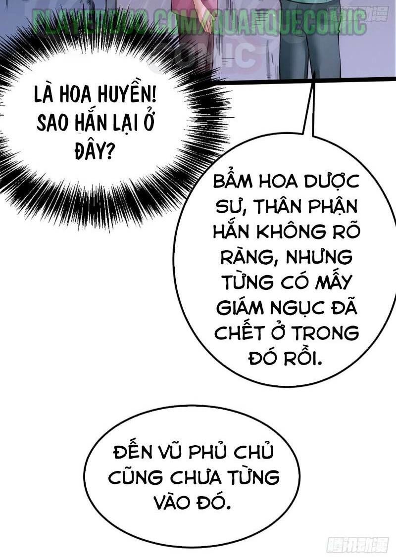 Đô Thị Đỉnh Phong Cao Thủ Chapter 96 - Trang 2