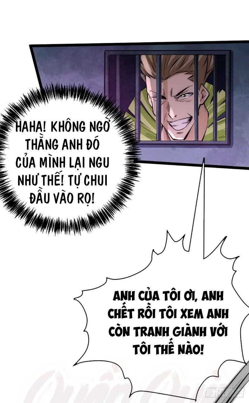 Đô Thị Đỉnh Phong Cao Thủ Chapter 96 - Trang 2