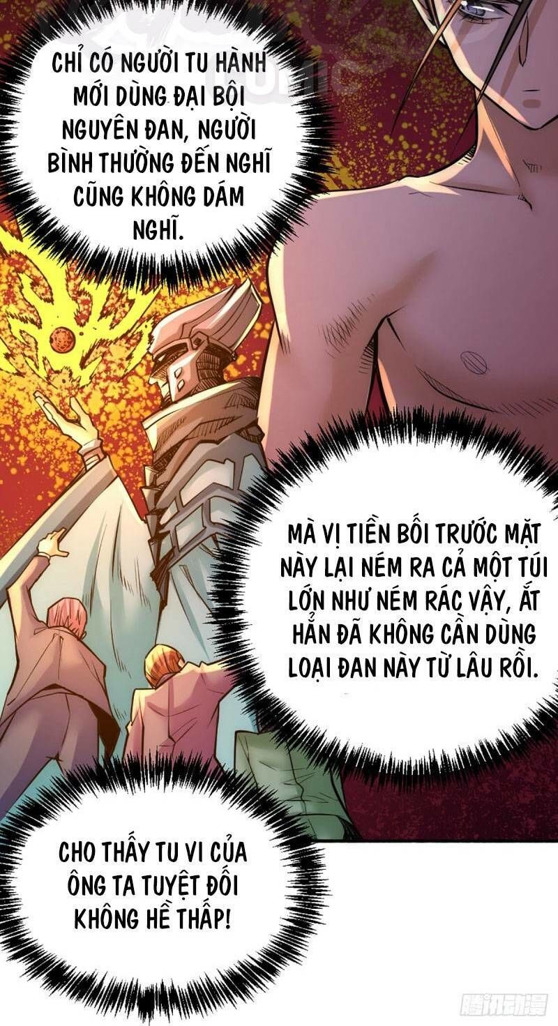 Đô Thị Đỉnh Phong Cao Thủ Chapter 96 - Trang 2