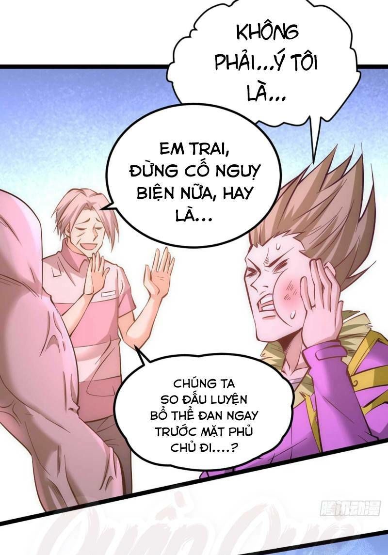 Đô Thị Đỉnh Phong Cao Thủ Chapter 95 - Trang 2