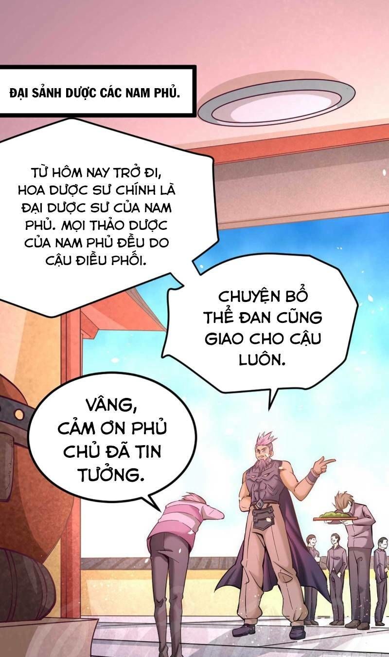 Đô Thị Đỉnh Phong Cao Thủ Chapter 95 - Trang 2